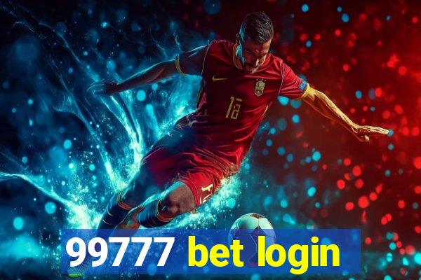 99777 bet login